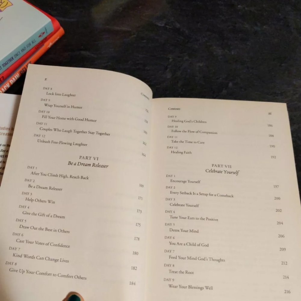 BOOK - Picture 6 of 9